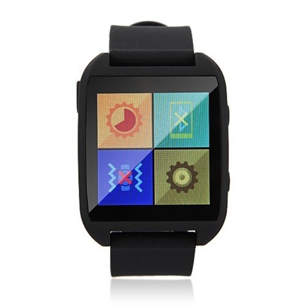 SmartQ Z-Watch Akıllı Saat — ürün görseli 7