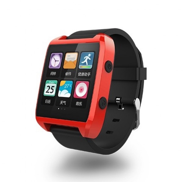 SmartQ Z-Watch Akıllı Saat — ürün görseli 4