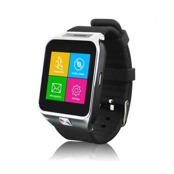 Quadro Smart Watch S71 Akıllı Saat — ürün görseli 3