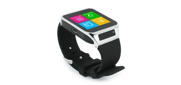 Quadro Smart Watch S71 Akıllı Saat — ürün görseli 2
