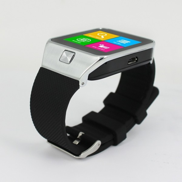 Quadro Smart Watch S71 Akıllı Saat — ürün görseli 10