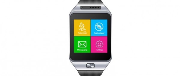 Quadro Smart Watch S71 Akıllı Saat — ürün görseli 4