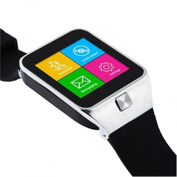 Quadro Smart Watch S71 Akıllı Saat — ürün görseli 5