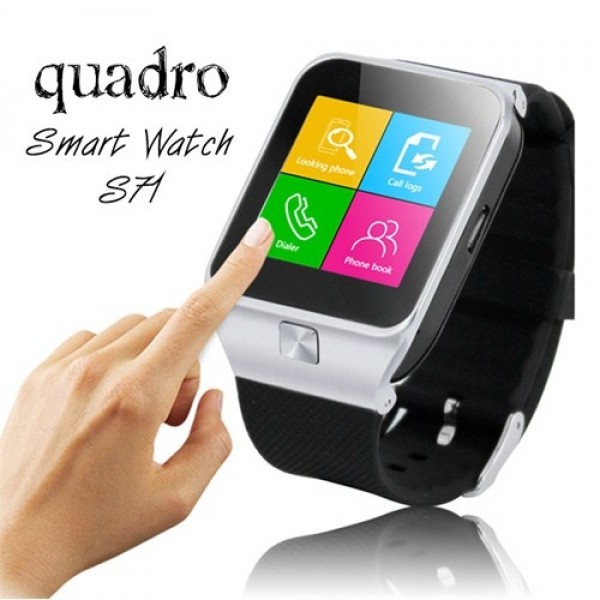 Quadro Smart Watch S71 Akıllı Saat — ürün görseli 8
