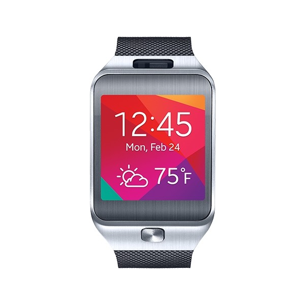 Samsung Gear 2 Akıllı Saat (SM-R3800) — ürün görseli 8