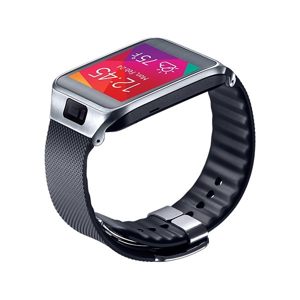 Samsung Gear 2 Akıllı Saat (SM-R3800) — ürün görseli 5