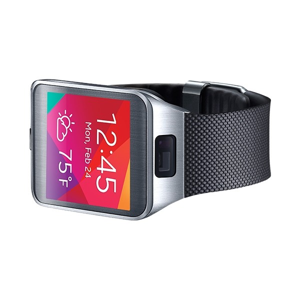 Samsung Gear 2 Akıllı Saat (SM-R3800) — ürün görseli 4