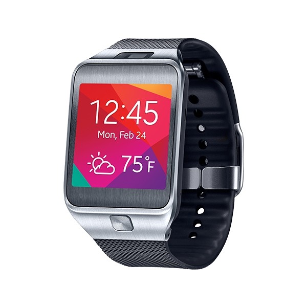 Samsung Gear 2 Akıllı Saat (SM-R3800) — ürün görseli 7