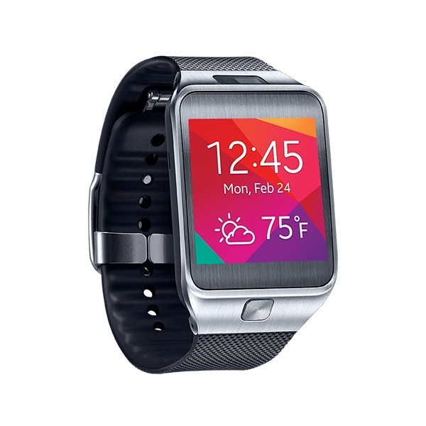 Samsung Gear 2 Akıllı Saat (SM-R3800) — ürün görseli 3