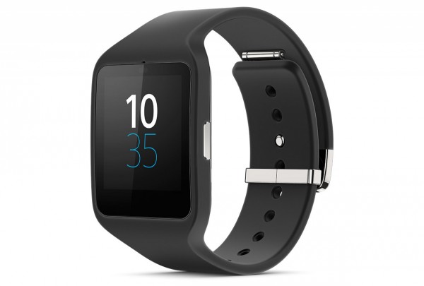 Sony SmartWatch 3 SWR50 Akıllı Saat — ürün görseli 2