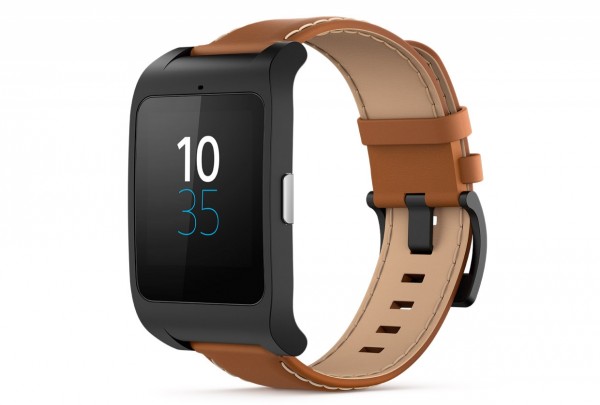 Sony SmartWatch 3 SWR50 Akıllı Saat — ürün görseli 10