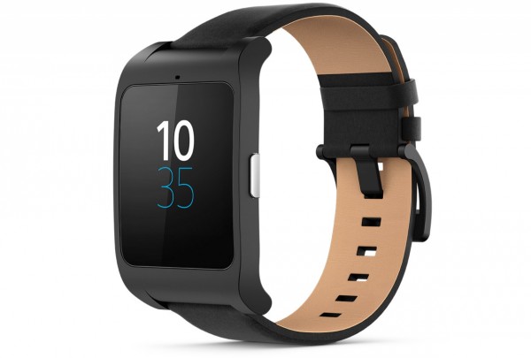 Sony SmartWatch 3 SWR50 Akıllı Saat — ürün görseli 9