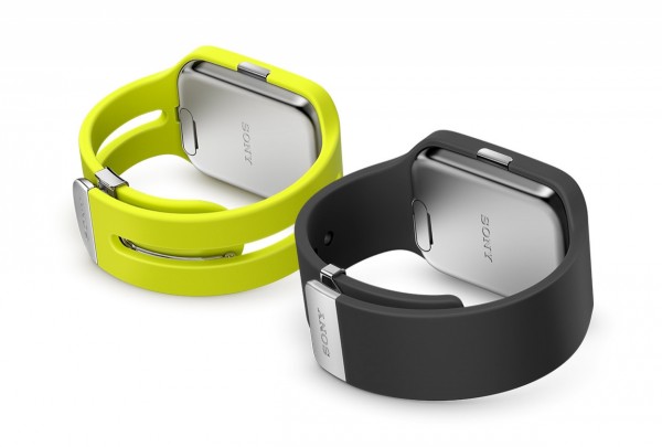 Sony SmartWatch 3 SWR50 Akıllı Saat — ürün görseli 7