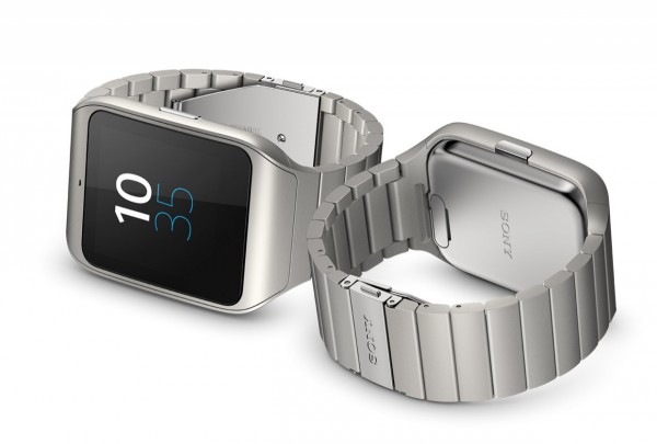 Sony SmartWatch 3 SWR50 Akıllı Saat — ürün görseli 8