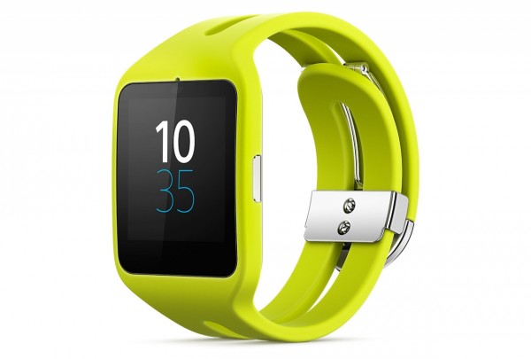 Sony SmartWatch 3 SWR50 Akıllı Saat — ürün görseli 12