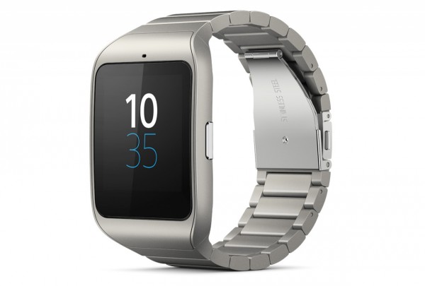 Sony SmartWatch 3 SWR50 Akıllı Saat — ürün görseli 11