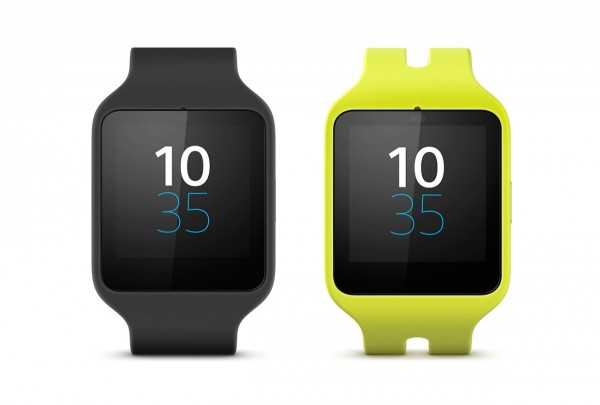 Sony SmartWatch 3 SWR50 Akıllı Saat — ürün görseli 5