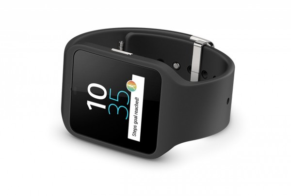 Sony SmartWatch 3 SWR50 Akıllı Saat — ürün görseli 6