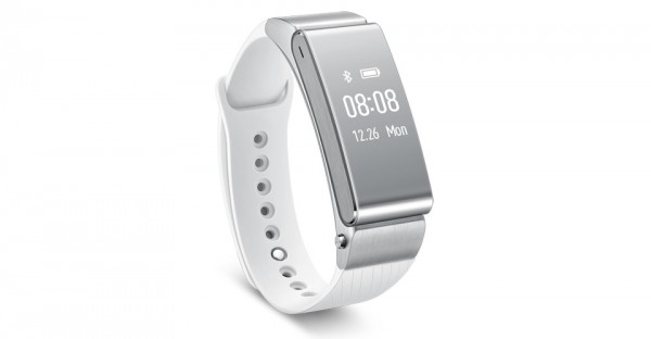 Huawei TalkBand B2 Akıllı Bileklik — ürün görseli 4