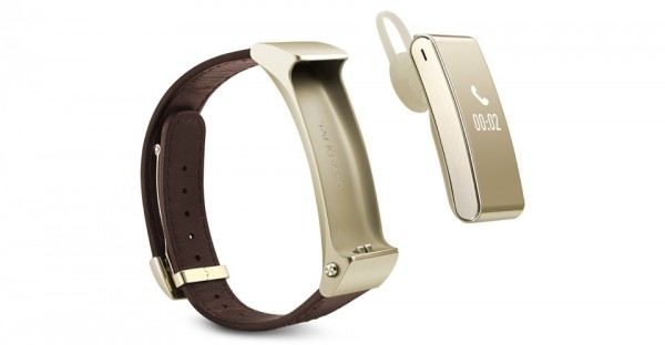 Huawei TalkBand B2 Akıllı Bileklik — ürün görseli 9