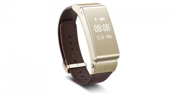 Huawei TalkBand B2 Akıllı Bileklik — ürün görseli 6