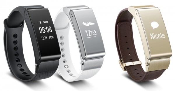 Huawei TalkBand B2 Akıllı Bileklik — ürün görseli 2