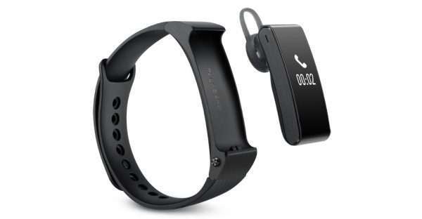 Huawei TalkBand B2 Akıllı Bileklik — ürün görseli 7