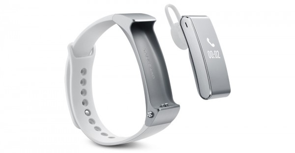 Huawei TalkBand B2 Akıllı Bileklik — ürün görseli 8