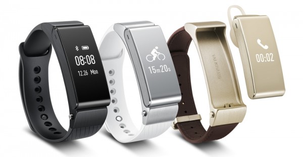 Huawei TalkBand B2 Akıllı Bileklik — ürün görseli 3