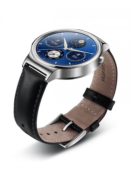Huawei Watch Akıllı Saat (Gümüş) — ürün görseli 7