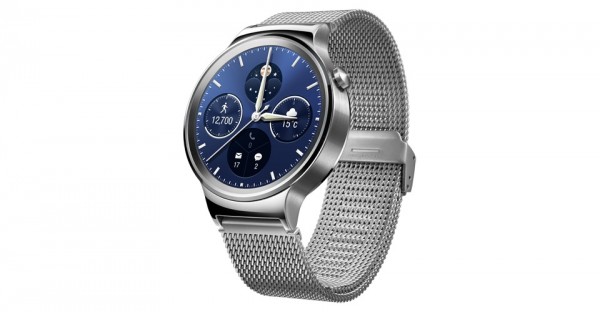Huawei Watch Akıllı Saat (Gümüş) — ürün görseli 16