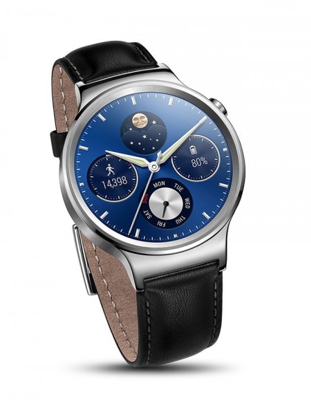 Huawei Watch Akıllı Saat (Gümüş) — ürün görseli 2