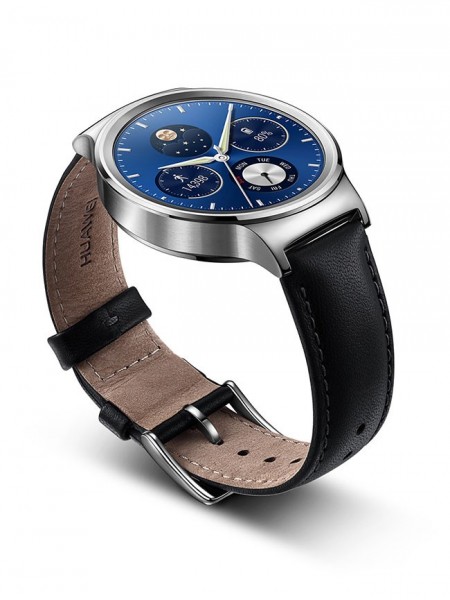 Huawei Watch Akıllı Saat (Gümüş) — ürün görseli 6