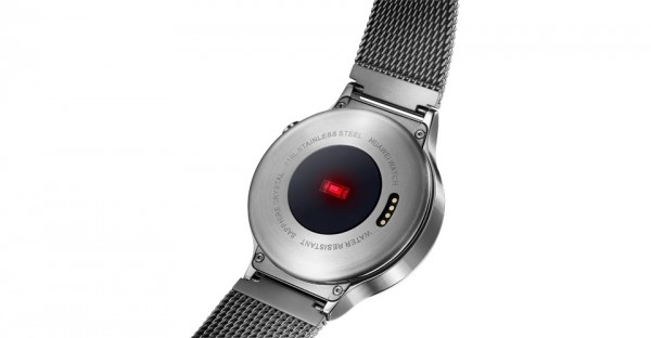 Huawei Watch Akıllı Saat (Gümüş) — ürün görseli 15