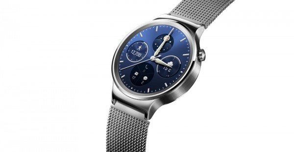 Huawei Watch Akıllı Saat (Gümüş) — ürün görseli 13