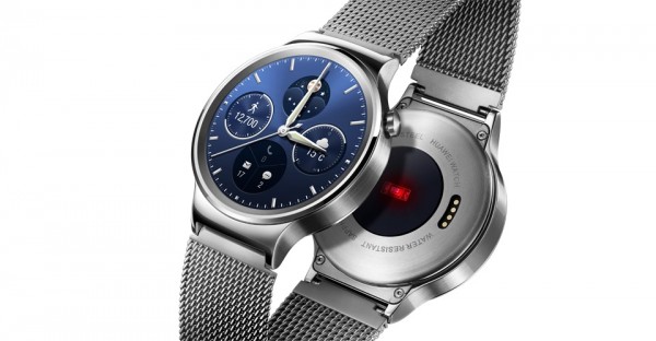 Huawei Watch Akıllı Saat (Gümüş) — ürün görseli 14