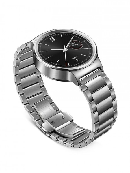 Huawei Watch Akıllı Saat (Gümüş) — ürün görseli 12