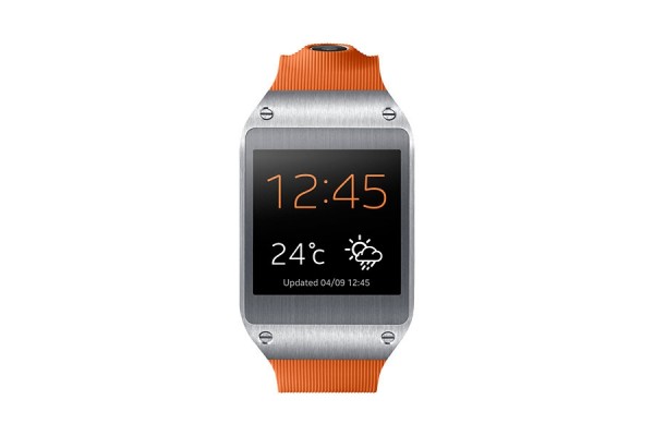 Samsung Galaxy Gear Akıllı Saat (SM-V700) — ürün görseli 9