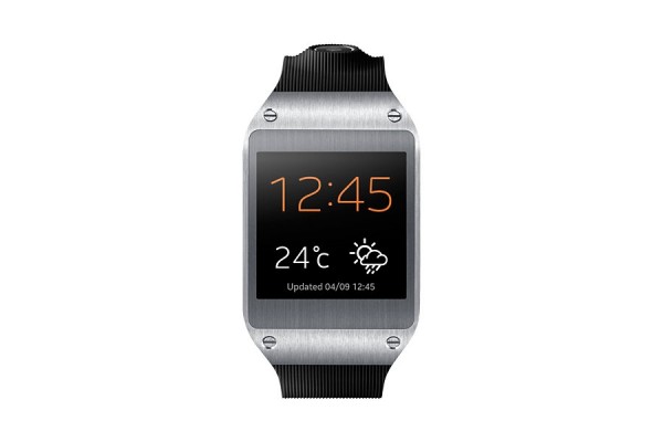 Samsung Galaxy Gear Akıllı Saat (SM-V700) — ürün görseli 6