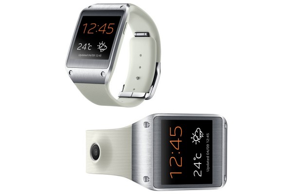 Samsung Galaxy Gear Akıllı Saat (SM-V700) — ürün görseli 5