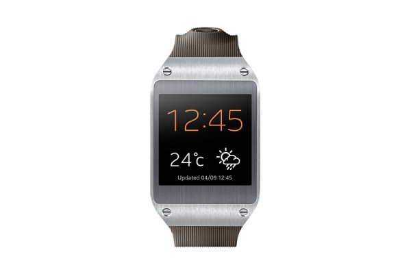 Samsung Galaxy Gear Akıllı Saat (SM-V700) — ürün görseli 11