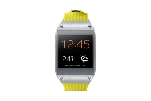 Samsung Galaxy Gear Akıllı Saat (SM-V700) — ürün görseli 10
