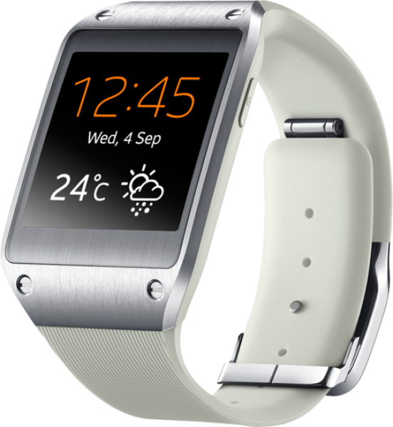 Samsung Galaxy Gear Akıllı Saat (SM-V700)