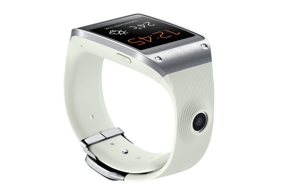 Samsung Galaxy Gear Akıllı Saat (SM-V700) — ürün görseli 4