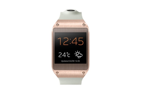 Samsung Galaxy Gear Akıllı Saat (SM-V700) — ürün görseli 8