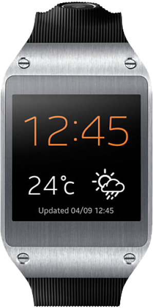 Samsung Galaxy Gear Akıllı Saat (SM-V700) — ürün görseli 2