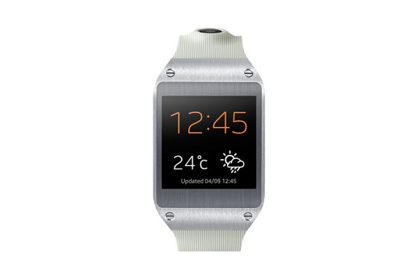 Samsung Galaxy Gear Akıllı Saat (SM-V700) — ürün görseli 3