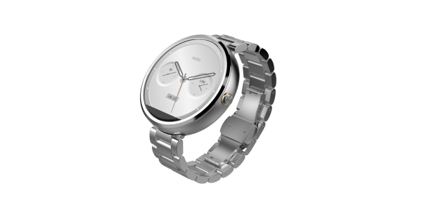 Motorola Moto 360 Akıllı Saat — ürün görseli 8