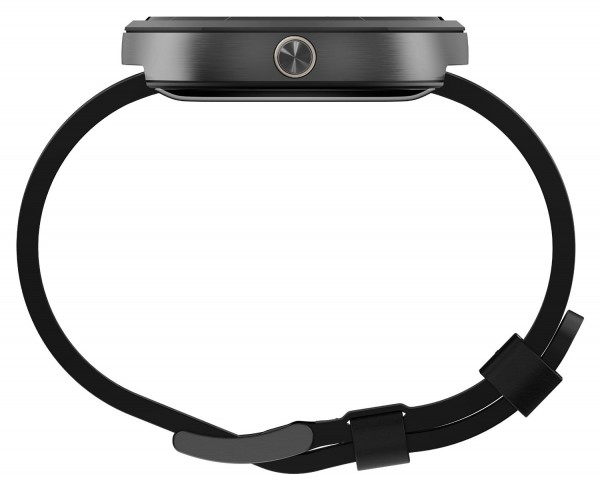 Motorola Moto 360 Akıllı Saat — ürün görseli 11
