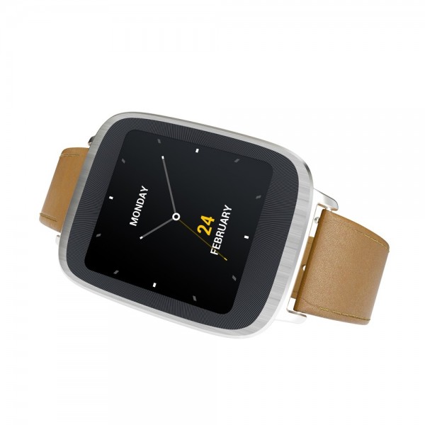 Asus ZenWatch Akıllı Saat (WI500Q) — ürün görseli 5